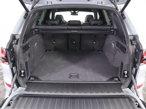 Used 2026 BMW X5 xDrive40i w/ M Sport Package image 30