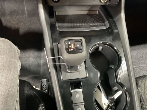 New 2026 Nissan Rogue SV w/ Cold Weather Package AWD/4WD image 23