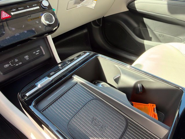 New 2026 Hyundai Tucson Limited FWD image 29