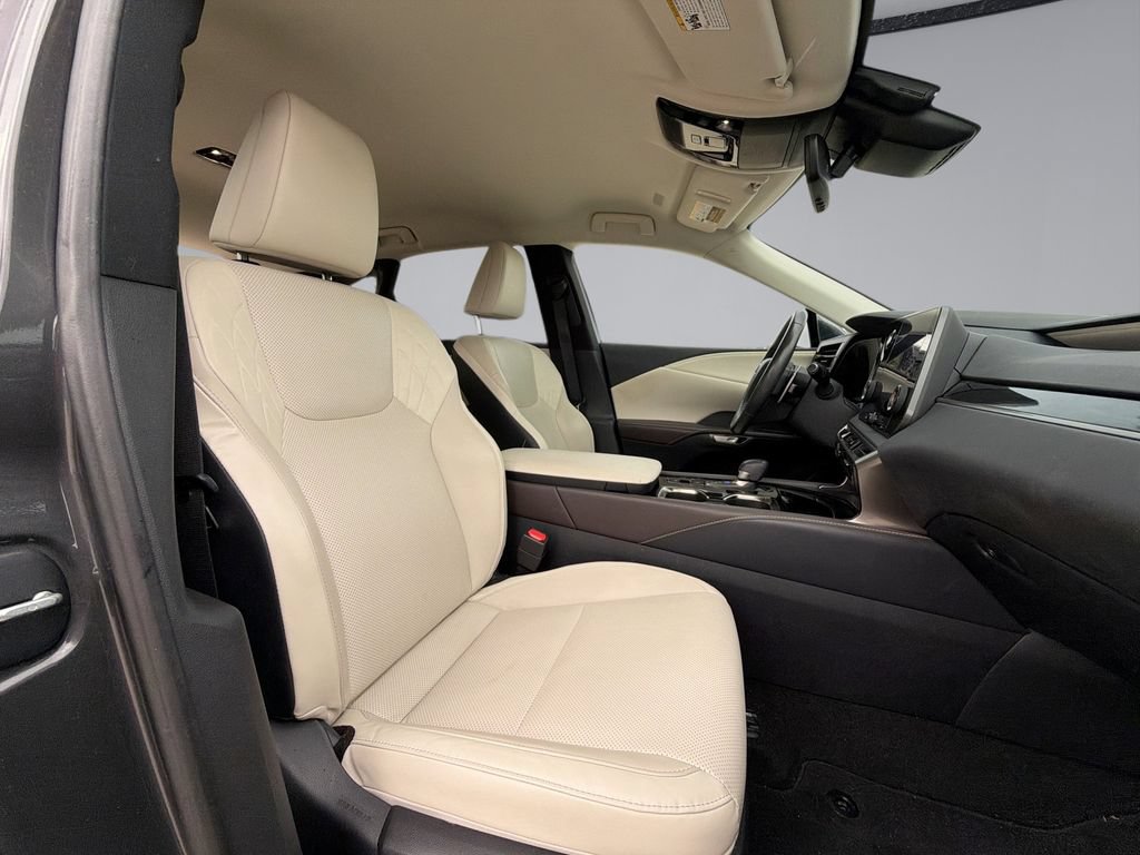 Certified 2024 Lexus RX 350 FWD w/ Technology Package image 16