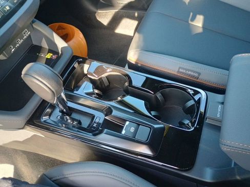 New 2026 Subaru Forester Sport AWD/4WD image 25
