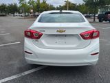 Used 2018 Chevrolet Cruze LS image 6