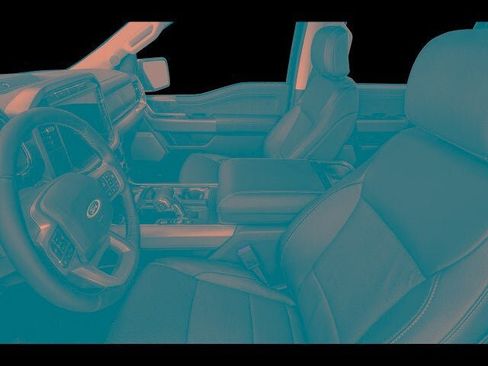 Used 2023 Ford F150 Lariat AWD/4WD image 39