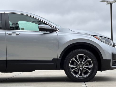 Used 2022 Honda CR-V EX image 34