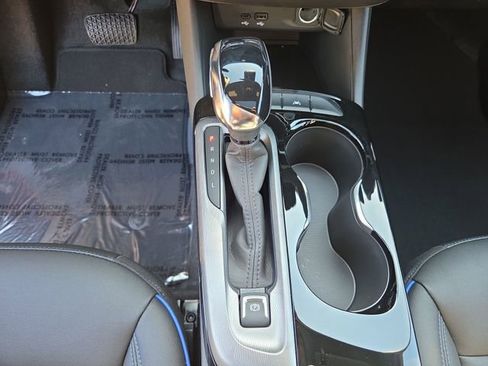 New 2026 Buick Envista Sport Touring w/ Convenience I Package image 27