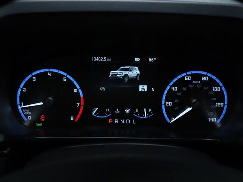 Used 2022 Ford Bronco Sport Big Bend image 24