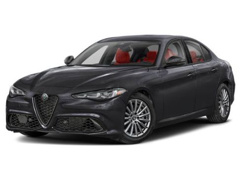 Used 2024 Alfa Romeo Giulia Veloce RWD image 1