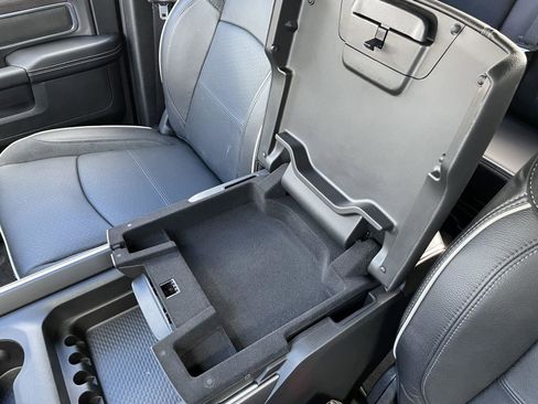 New 2026 RAM 3500 Laramie w/ Night Edition image 27