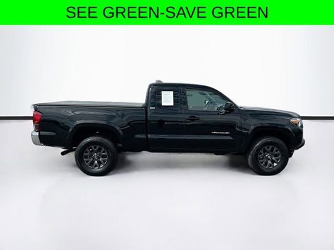 Used 2023 Toyota Tacoma SR5 image 9