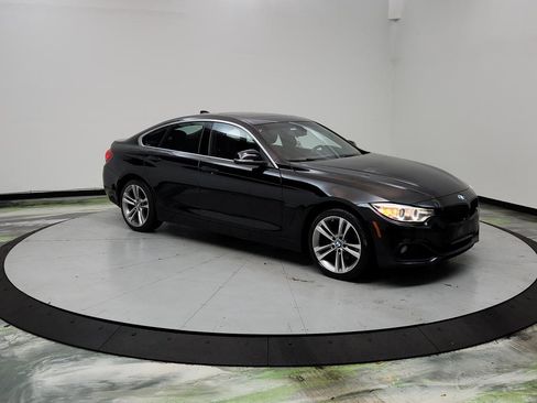 Used 2017 BMW 430i Gran Coupe xDrive image 3