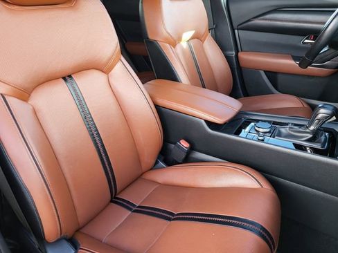 Used 2024 MAZDA CX-50 2.5 Turbo w/ Cargo Package image 4