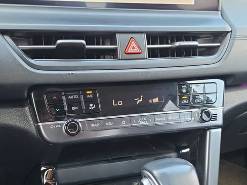 Certified 2024 Kia Seltos SX AWD/4WD image 27