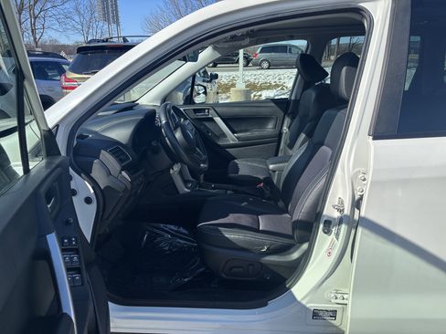Used 2018 Subaru Forester 2.5i Premium w/ Protection Package #1 image 14