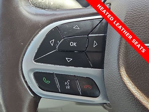 Used 2017 Chrysler Pacifica Touring-L Plus w/ Advanced Safetytec Group image 22