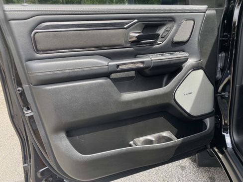 Used 2025 RAM 1500 Rebel w/ Advanced Safety Group II AWD/4WD image 23