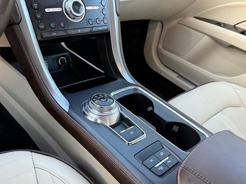 Used 2017 Ford Fusion Energi Platinum image 25