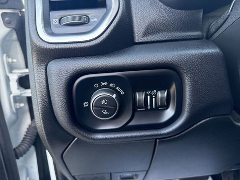 Used 2022 RAM 2500 Laramie image 33