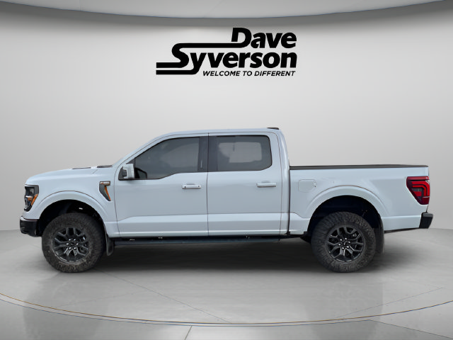 Used 2024 Ford F150 Tremor w/ Equipment Group 402A High AWD/4WD image 7
