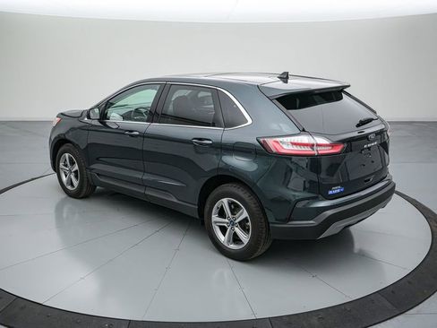 Certified 2022 Ford Edge SEL w/ Convenience Package image 6