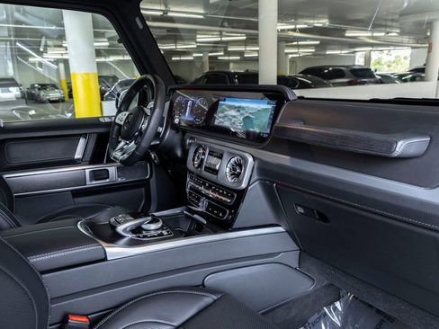 Used 2022 Mercedes-Benz G 63 AMG 4MATIC image 39