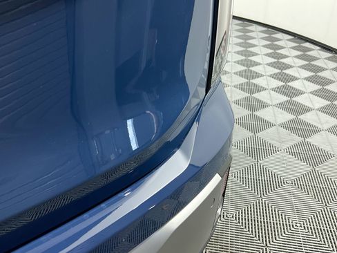 New 2025 Kia Telluride EX image 6