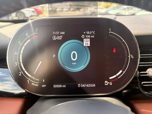 Used 2022 MINI Cooper S image 36