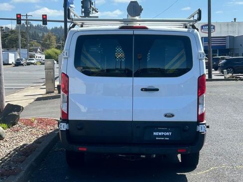 Used 2019 Ford Transit 150 148 Low Roof RWD image 8