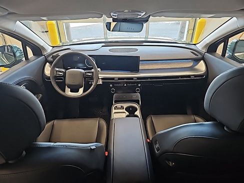 New 2026 Hyundai Ioniq 9 SEL image 35