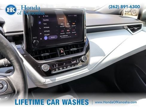Used 2024 Toyota Corolla SE FWD image 15