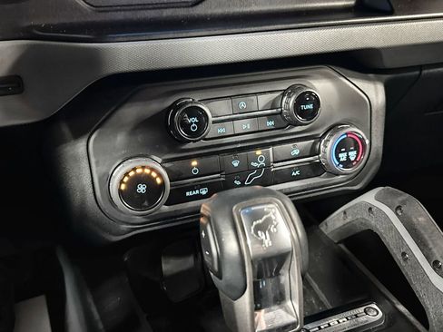Used 2023 Ford Bronco Big Bend AWD/4WD image 21