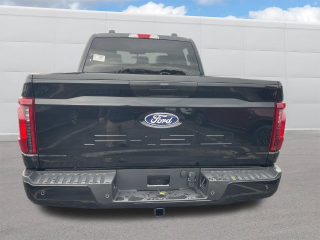 New 2026 Ford F150 STX w/ Equipment Group 200A AWD/4WD image 3