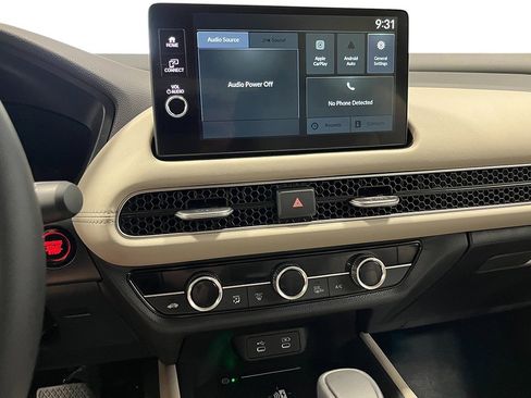 New 2026 Honda HR-V EX-L image 24