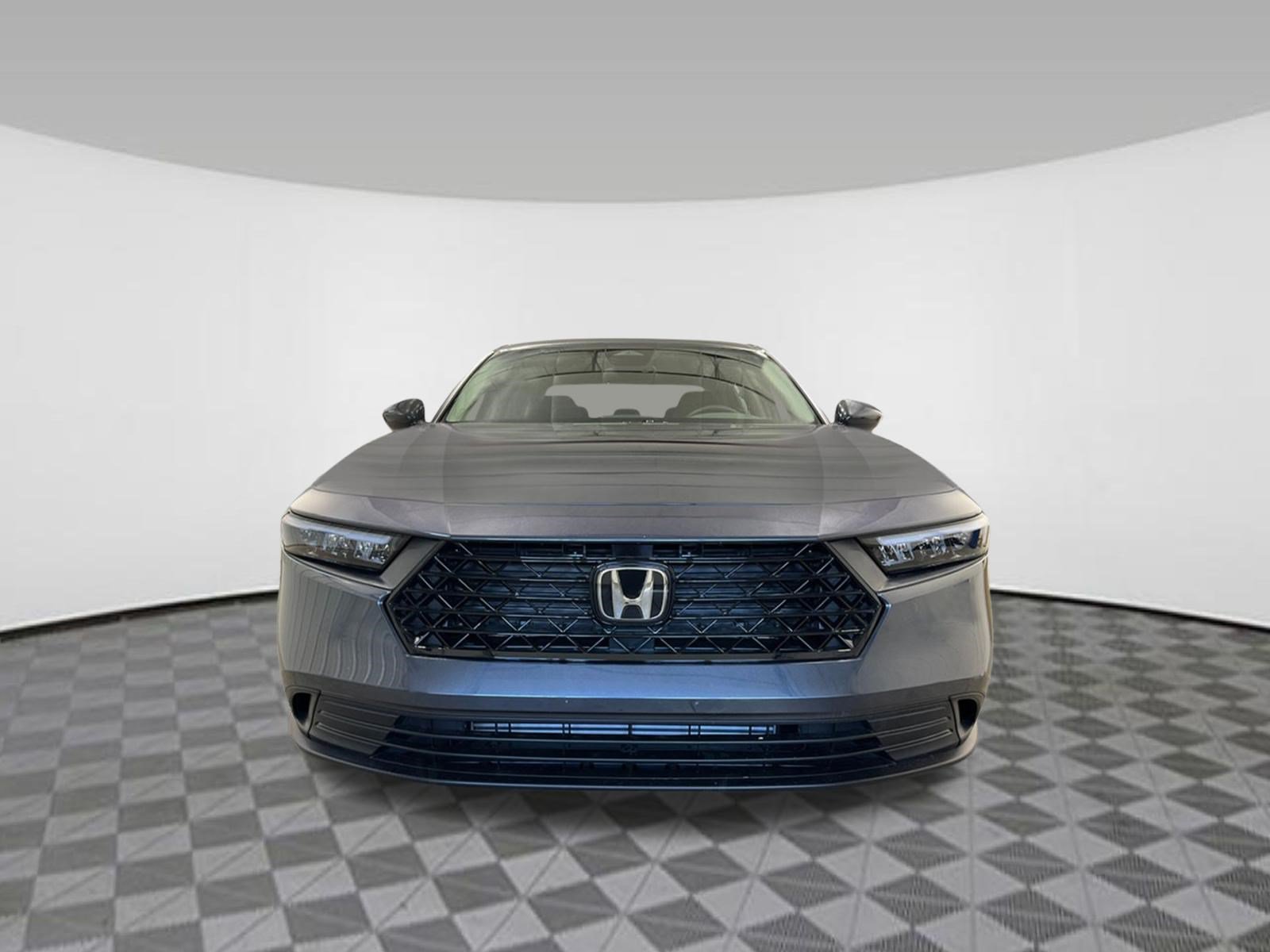New 2026 Honda Accord LX image 9