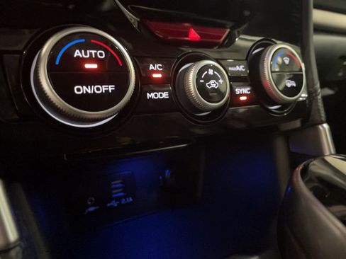 Used 2022 Subaru Forester Limited image 18