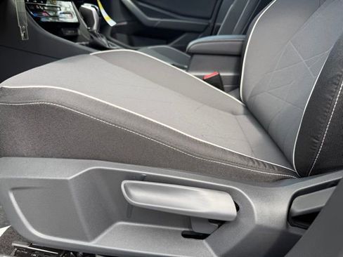 New 2026 Volkswagen Jetta Sport FWD image 13
