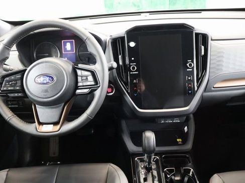 New 2026 Subaru Forester Sport image 15