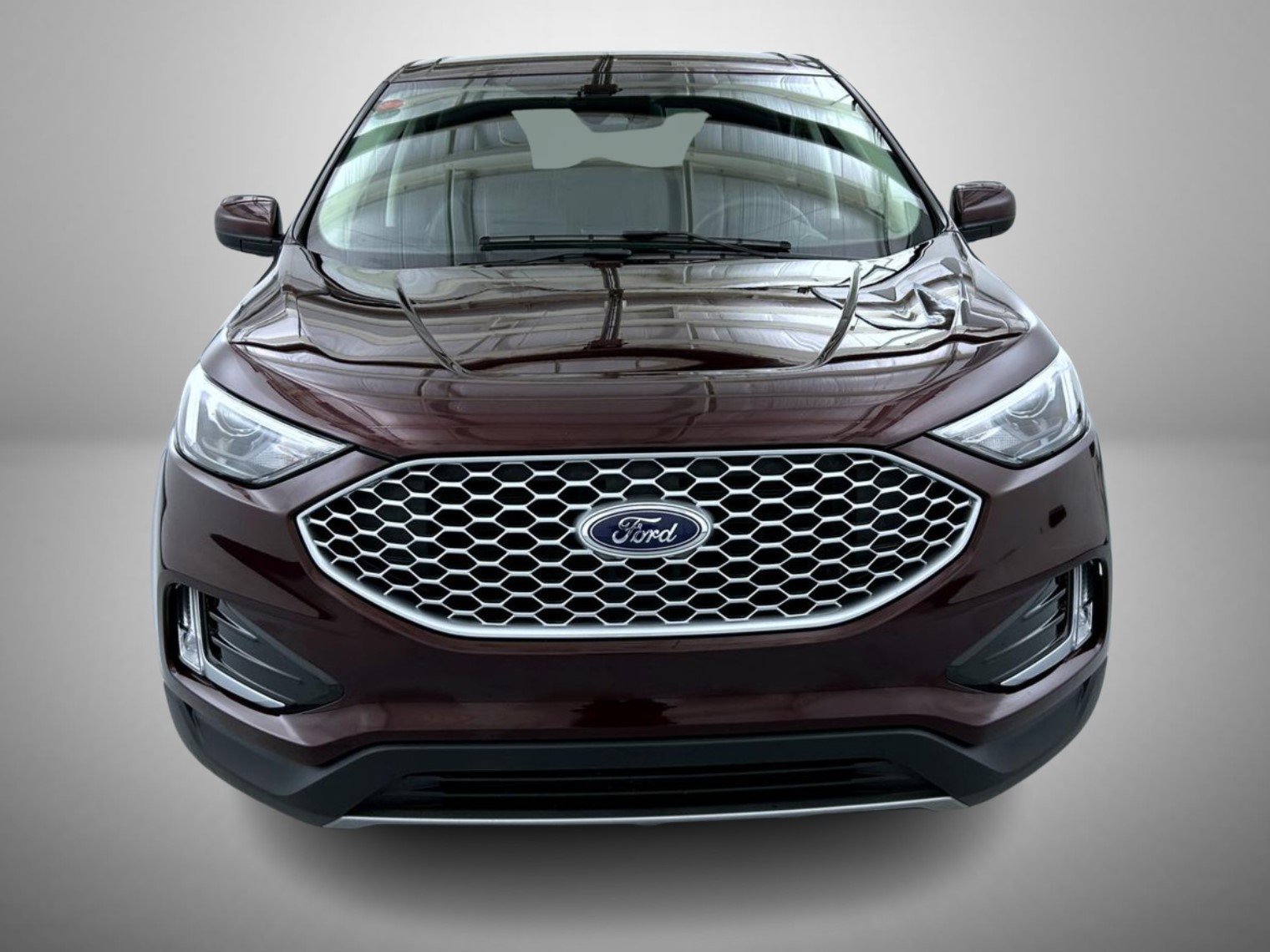 Used 2024 Ford Edge SEL w/ Convenience Package AWD/4WD image 2