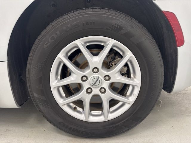 Used 2023 Chrysler Pacifica Touring-L FWD image 35