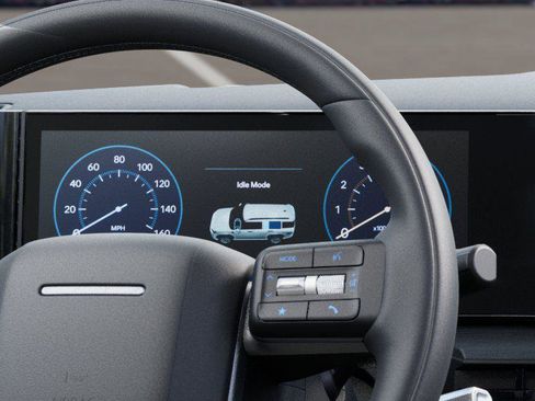 New 2026 Hyundai Santa Fe Calligraphy image 14