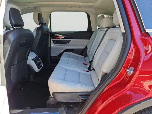 New 2026 Lincoln Nautilus Premier w/ Equipment Group 102A AWD/4WD image 28