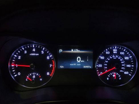 Used 2023 Kia Forte LXS w/ LXS Technology Package FWD image 23
