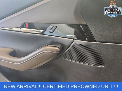 Used 2023 MAZDA CX-30 2.5 Turbo w/ Premium Plus Pkg AWD/4WD image 10