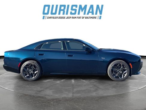 New 2026 Dodge Charger R/T AWD/4WD image 7