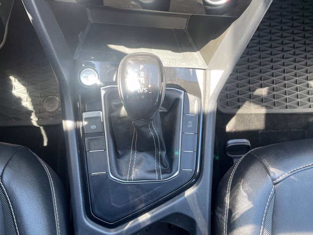 Certified 2023 Volkswagen Taos SE FWD image 21