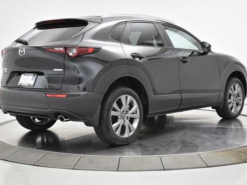 New 2026 MAZDA CX-30 AWD 2.5 S image 21