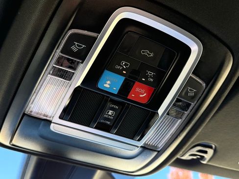 New 2026 RAM 1500 Laramie w/ Night Edition image 24