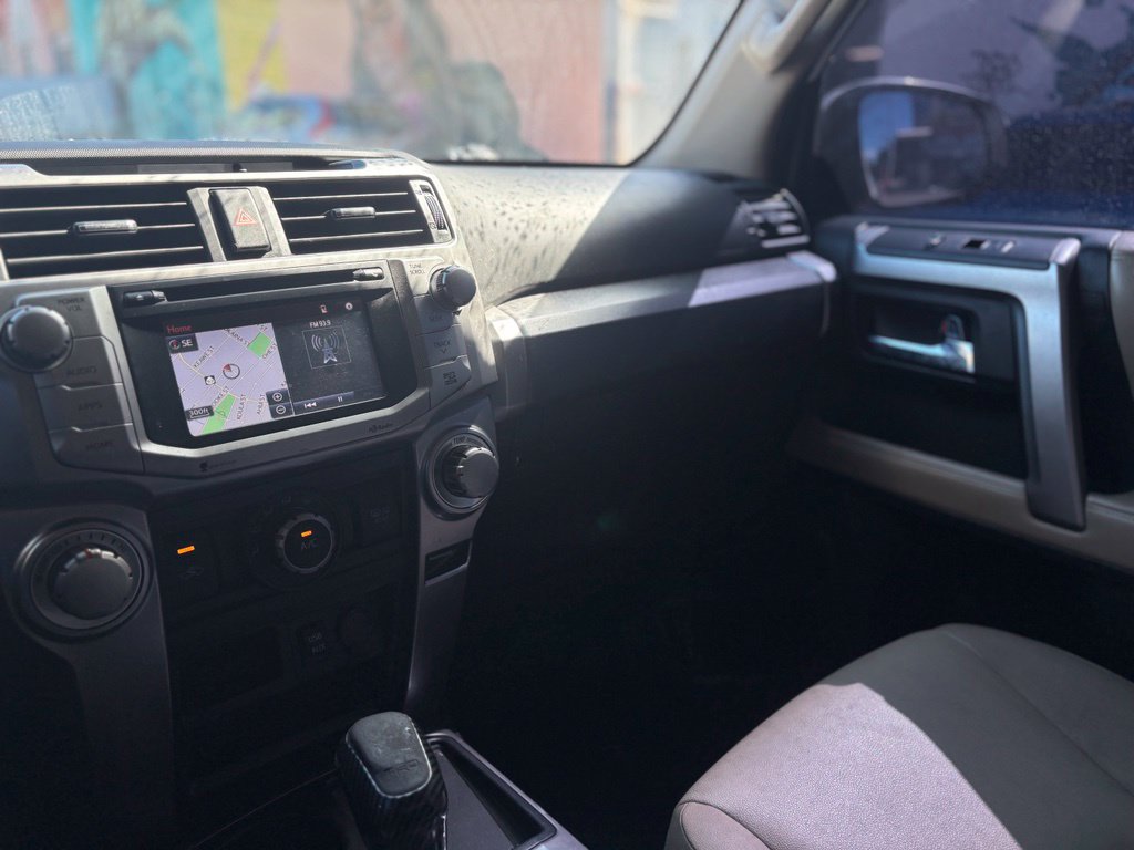 Used 2016 Toyota 4Runner SR5 Premium RWD image 19