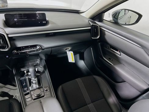 New 2026 MAZDA CX-50 AWD 2.5 S w/ Preferred Pkg image 18