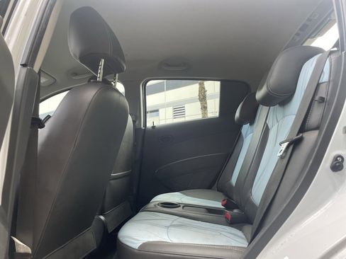 Used 2016 Chevrolet Spark LT image 14