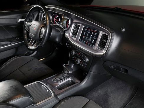 Used 2020 Dodge Charger GT w/ Plus Group image 13